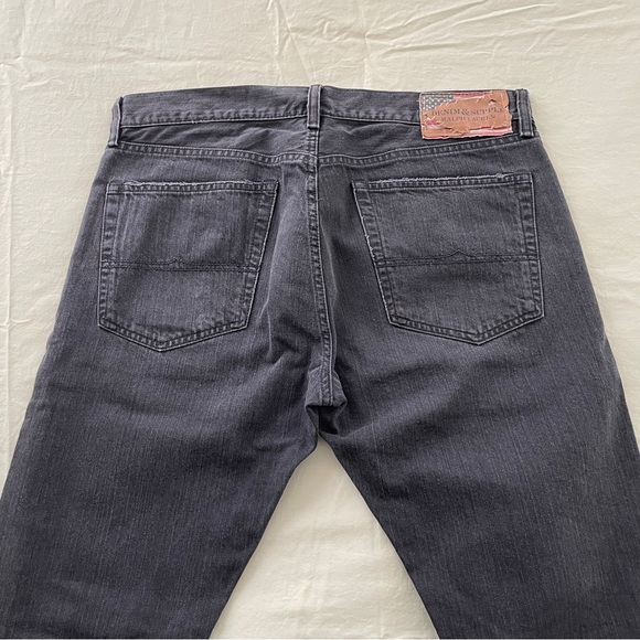 Denim Supply jeans by Ralph Lauren - Picture 2 of 4
